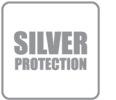 silver activ and aloe vera